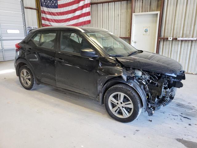 3N1CP5CU3KL530847 Nissan KICKS S