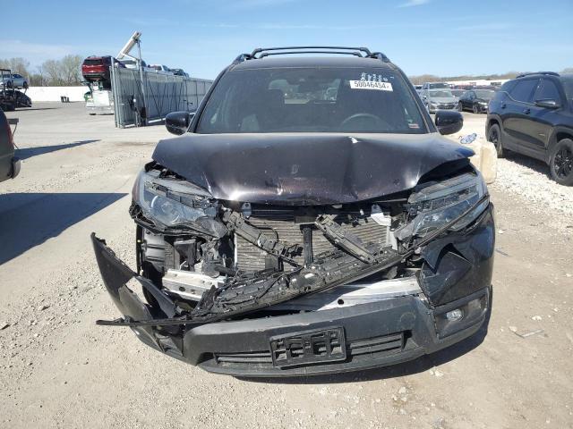 5FNYF7H28KB009873 Honda Passport Sport