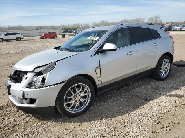 Auction sale of the 2013 Cadillac Srx Premium Collection, vin: 3GYFNJE35DS622171, lot number: 49619814