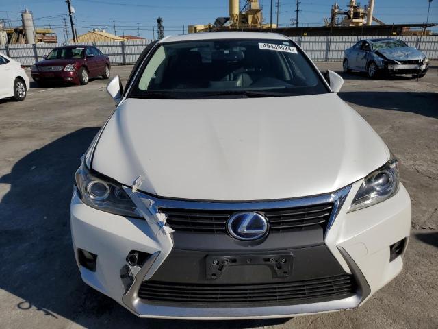 JTHKD5BH8E2192761 Lexus CT 200