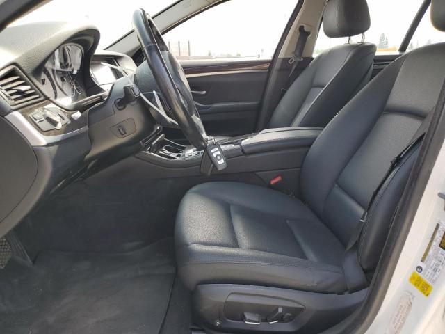 WBA5A5C58GD528909 BMW 528 I