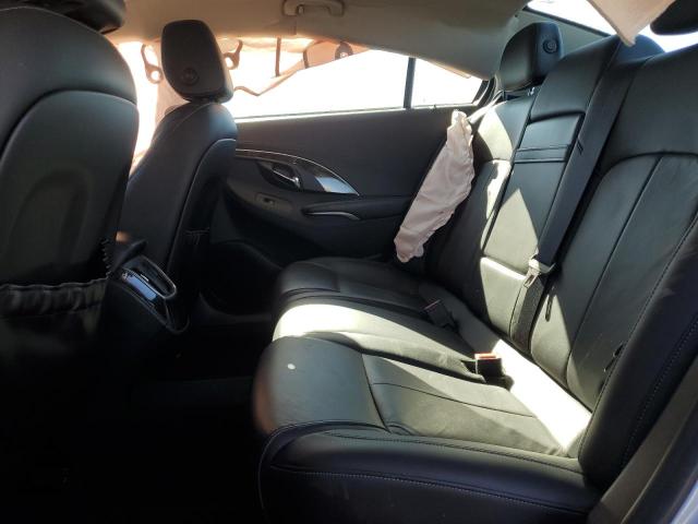 1G4GB5G37FF282077 Buick Lacrosse