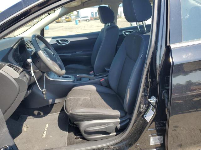 3N1AB7AP1FY376775 Nissan SENTRA S