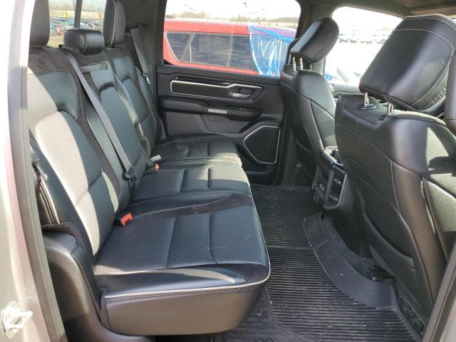 1C6SRFJT5LN325199 RAM 1500 Laie