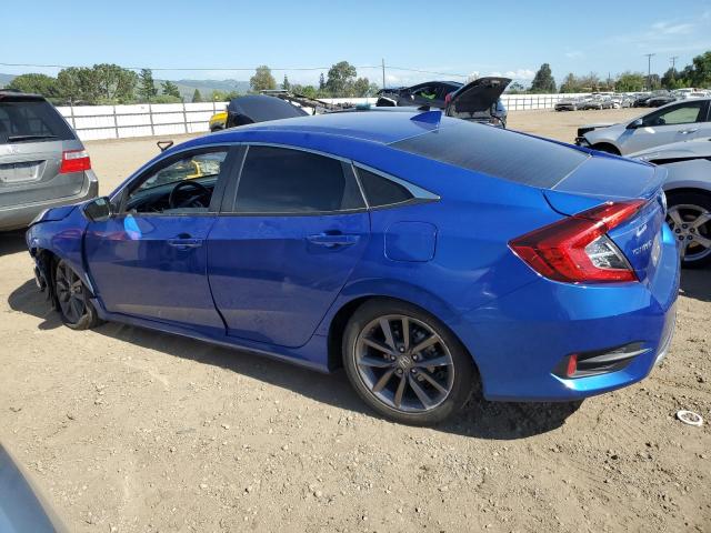 19XFC1F31ME210256 Honda CIVIC EX