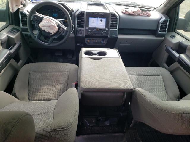 1FTEW1CP4KKC29940 Ford F150 Supercrew