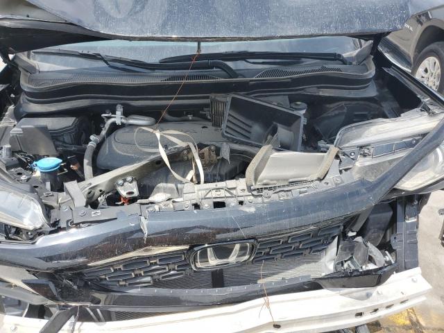 5FNYF7H54MB013142 Honda Passport Exl