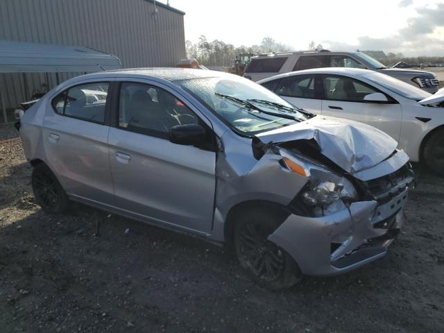 ML32FUFJ4PHF03255 Mitsubishi Mirage G4 Es