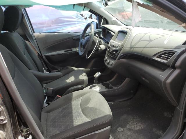 KL8CD6SAXLC447134 Chevrolet SPARK 1LT