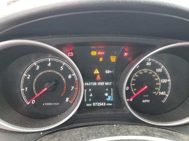 4A4AP3AU3FE019245 Mitsubishi Outlander Sport Es
