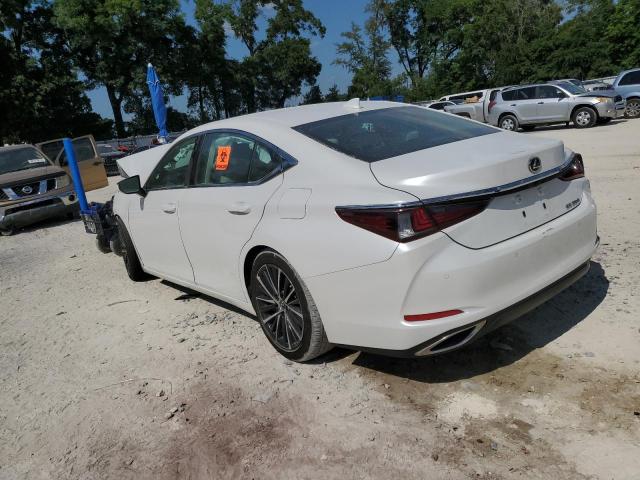 58ADZ1B19PU151364 Lexus Es 350 Base