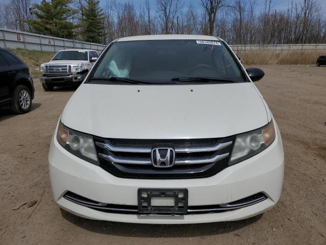 5FNRL5H21GB069017 Honda ODYSSEY LX