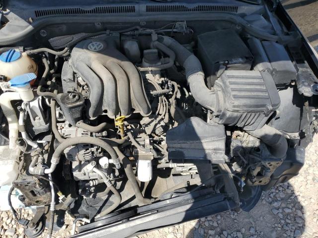 3VW2K7AJ8EM439306 Volkswagen JETTA BASE