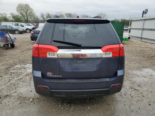 2GKALREK5E6203592 GMC Terrain Sle