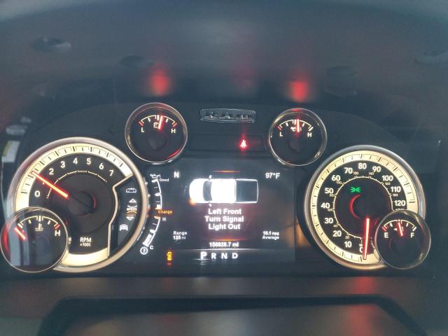 3C6RR6LT1HG738247 RAM 1500 Slt