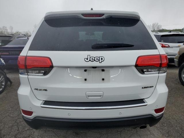 1C4RJFBG4FC103818 Jeep Grand Cherokee Limited