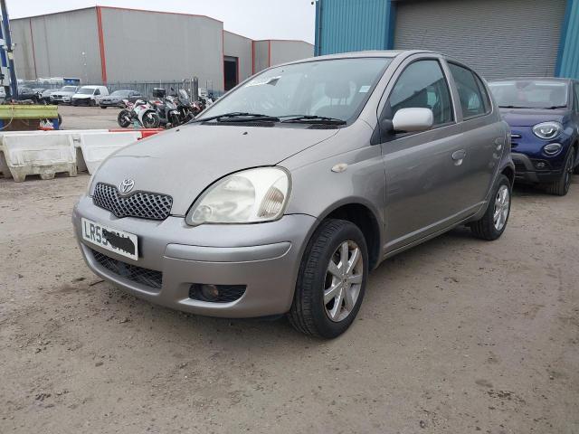 Auction sale of the 2005 Toyota Yaris Colo, vin: *****************, lot number: 51690014