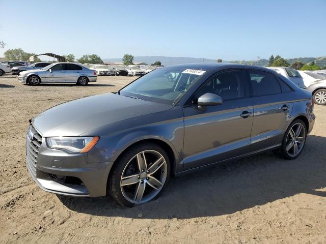 Auction sale of the 2015 Audi A3 Premium, vin: WAUACGFF5F1032121, lot number: 52846074