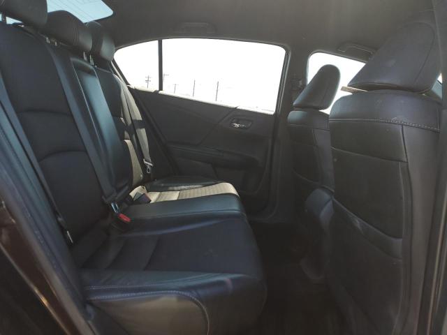 1HGCR2F54GA185533 Honda Accord Sport