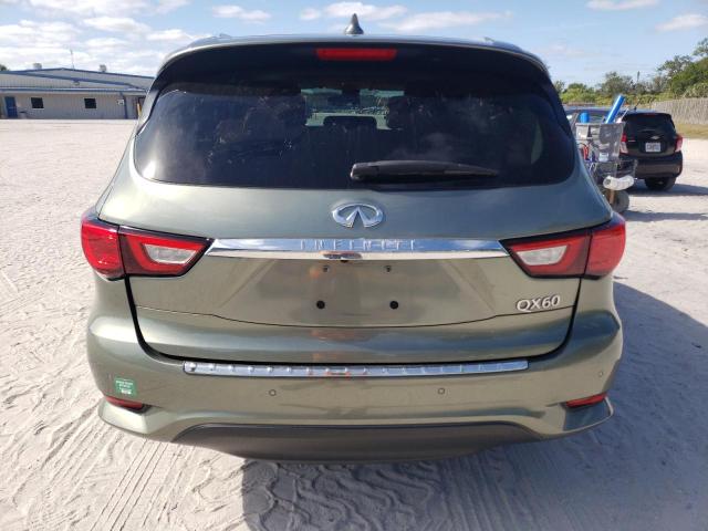 5N1DL0MN0HC501619 Infiniti QX60