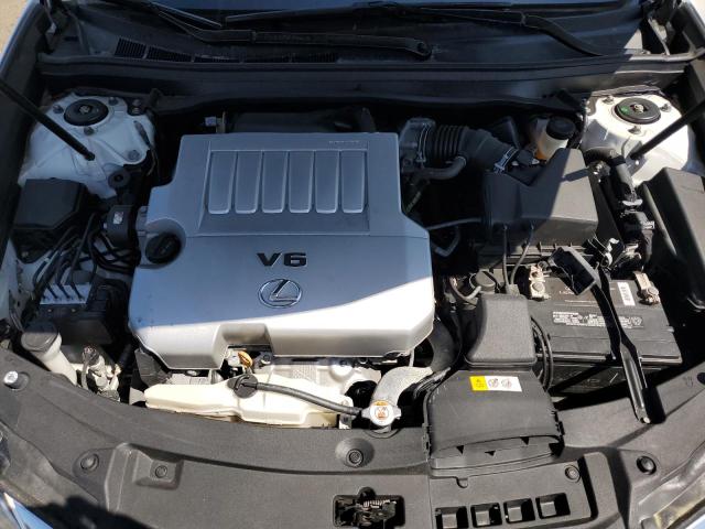 58ABK1GG5JU080146 Lexus ES 350