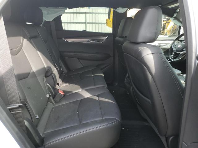1GYKNAR41MZ105471 Cadillac XT5 LUXURY