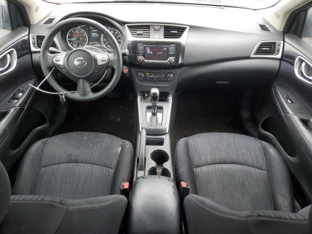 3N1AB7AP1GL652130 Nissan SENTRA S