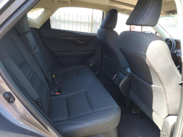 JTJBJRBZ1J2095113 Lexus NX 300H