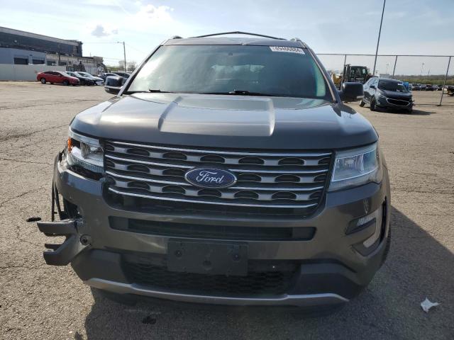 1FM5K8DH6HGC09224 Ford EXPLORER XLT