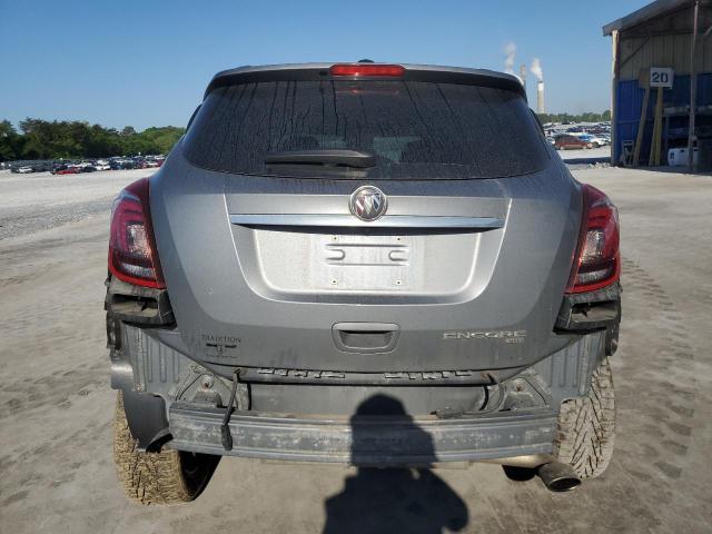 KL4CJESB6KB848228 Buick Encore Preferred