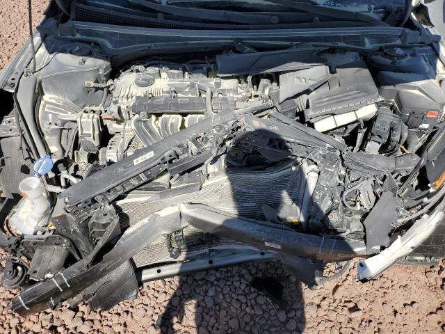 KMHLP4AG3PU401617 Hyundai Elantra Limited
