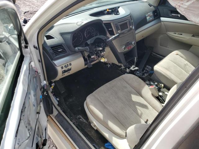 4S3BMCD64E3009173 Subaru Legacy 2.5i Premium