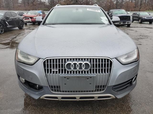 WA1UFAFL8GA007428 Audi A4 Allroad Premium Plus