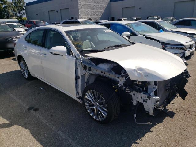 JTHBK1GG9E2091596 Lexus ES 350