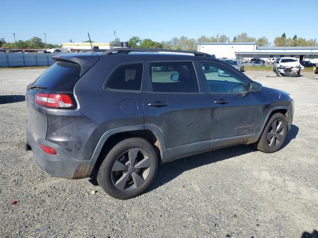 1C4PJMCS3HW520931 Jeep Cherokee Latitude