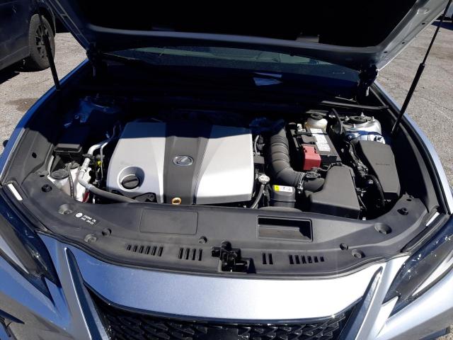 58AJZ1B18PU157577 Lexus ES 350 F-S