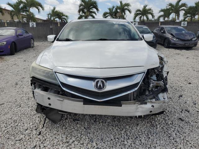 19UDE2F34HA013485 Acura Ilx Base Watch Plus