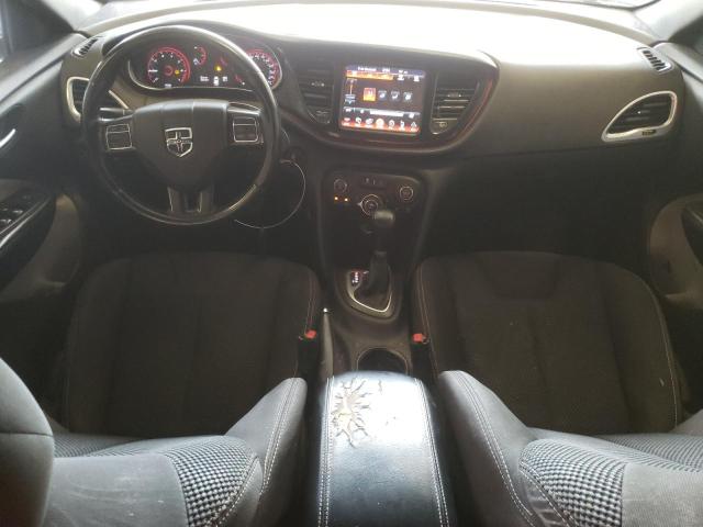 1C3CDFBB9ED901682 Dodge DART SXT