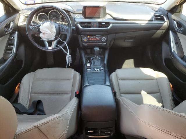 JM1GJ1V50G1400179 Mazda 6 TOURING