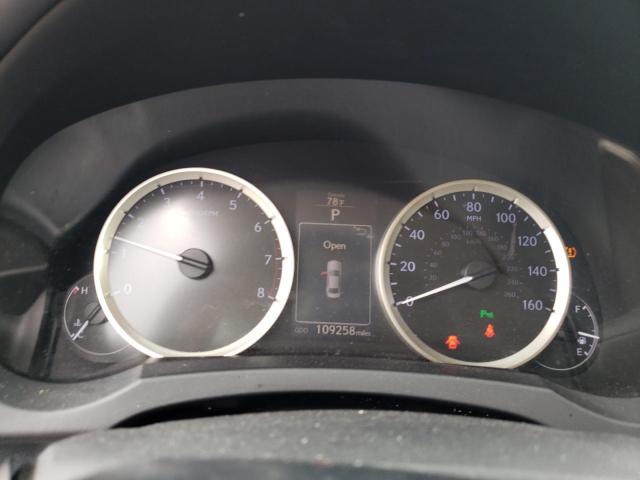 JTHBE1D2XE5005632 Lexus IS 350
