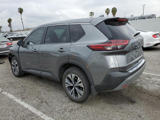 5N1BT3BA1NC705446 Nissan ROGUE SV