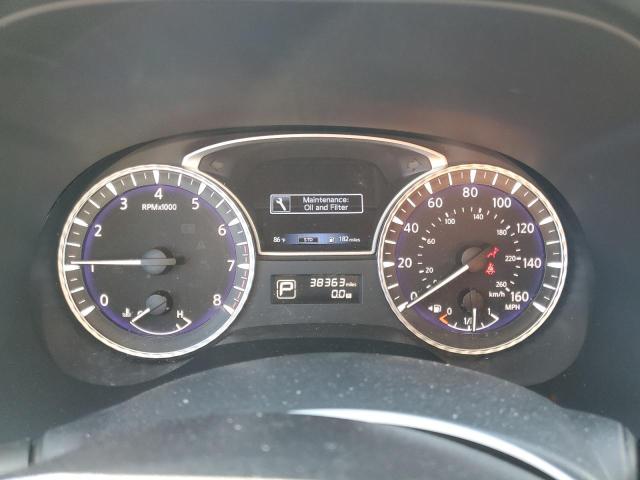 5N1DL0MN1LC507731 Infiniti QX60 LUXE