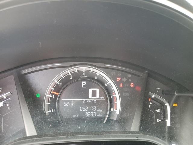 2HKRW6H36JH203048 Honda CR-V LX