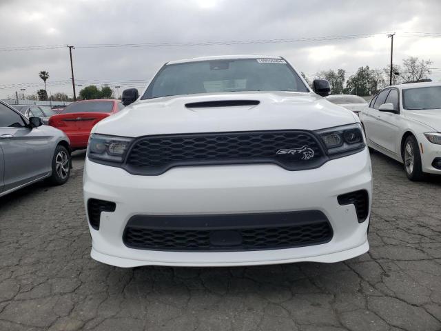 1C4SDJH9XPC555181 Dodge Durango Srt Hellcat