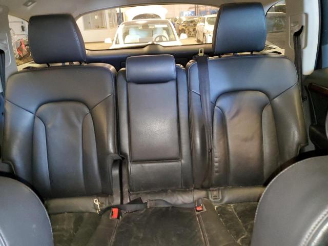 WA1LGAFEXFD016039 Audi Q7 Premium Plus