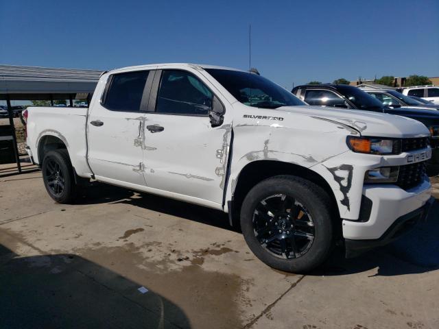3GCPWBEK3NG112958 Chevrolet Silverado Ltd C1500 Custom