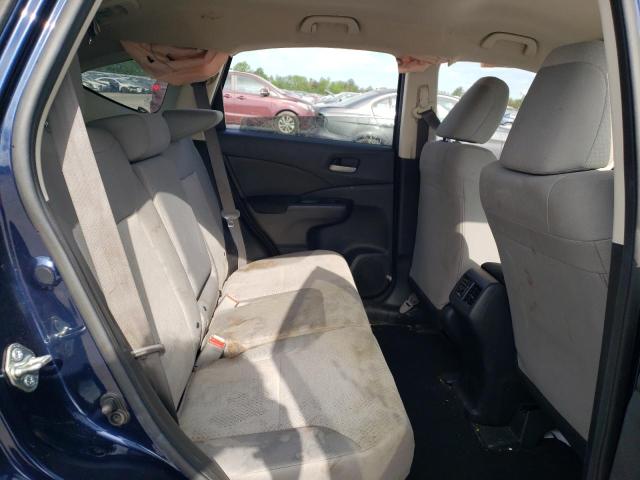 2HKRM4H47GH646238 Honda CR-V SE