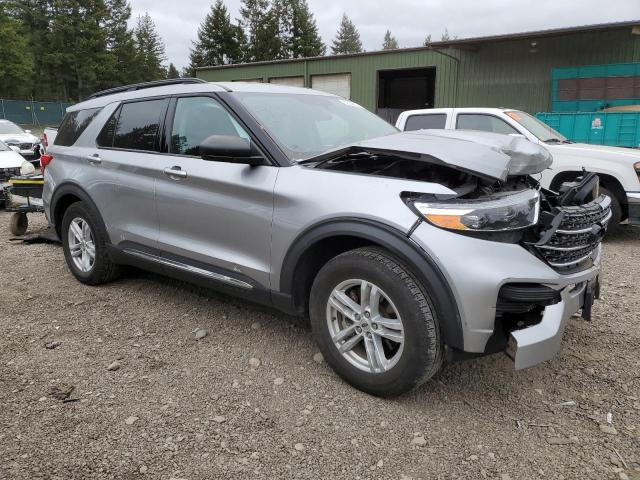 1FMSK7DH2MGB17406 Ford EXPLORER XLT