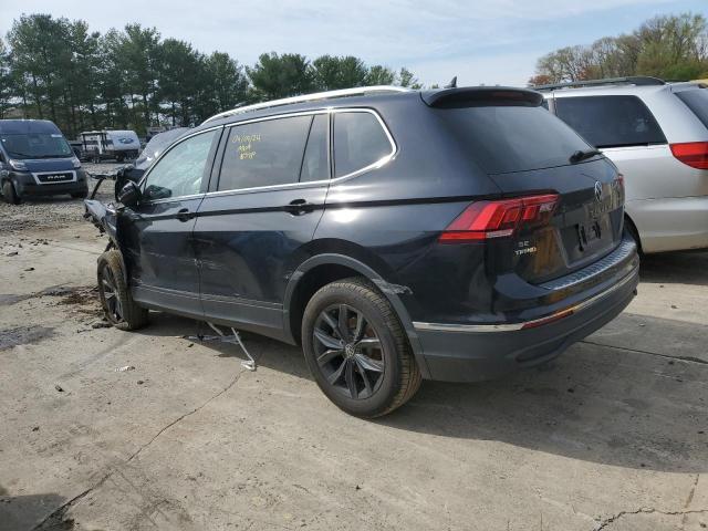 3VVMB7AX8RM042556 Volkswagen TIGUAN SE