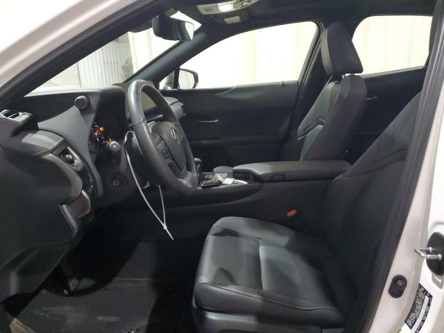 JTHP9JBH2P2069511 Lexus Ux 250h Premium